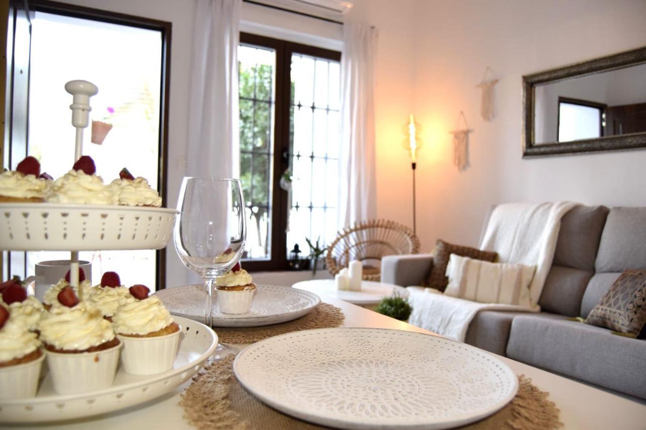 Carmen De Cortes Appartement *