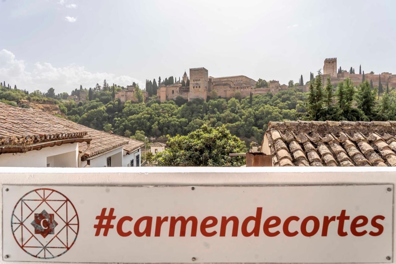 Carmen De Cortes Appartement